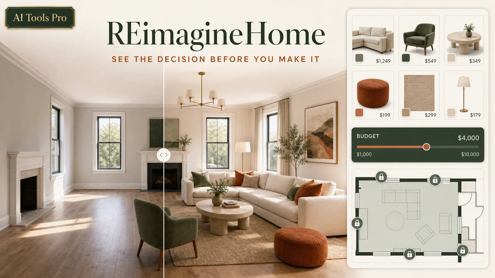 REimagineHome
