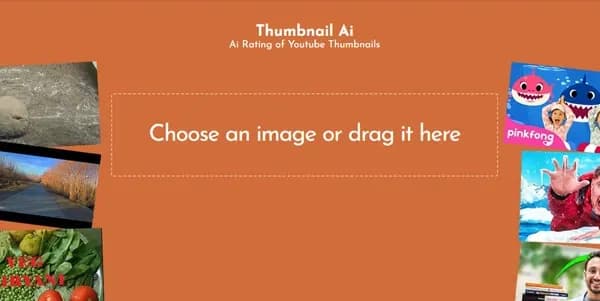 Thumbnail AI