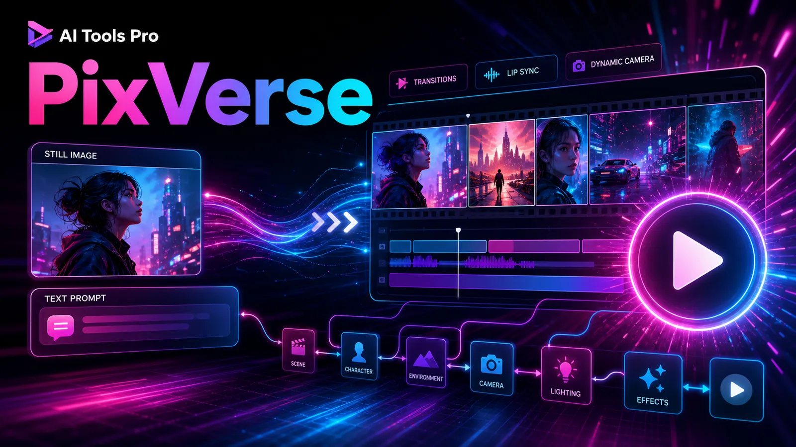 PixVerse