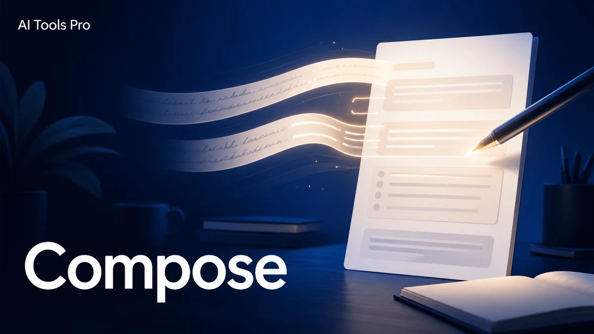 Compose