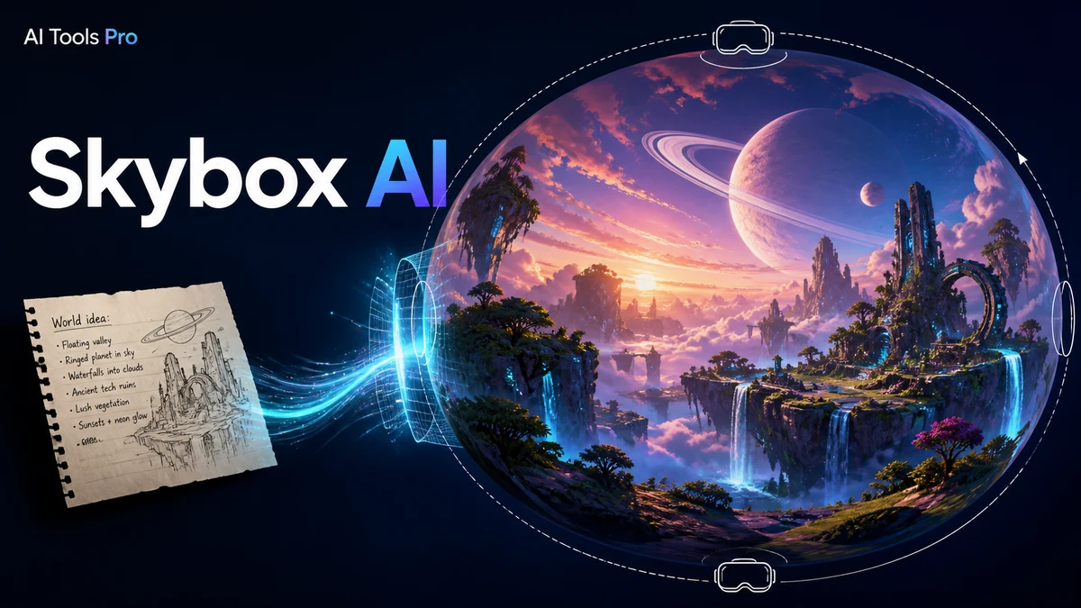 Skybox AI