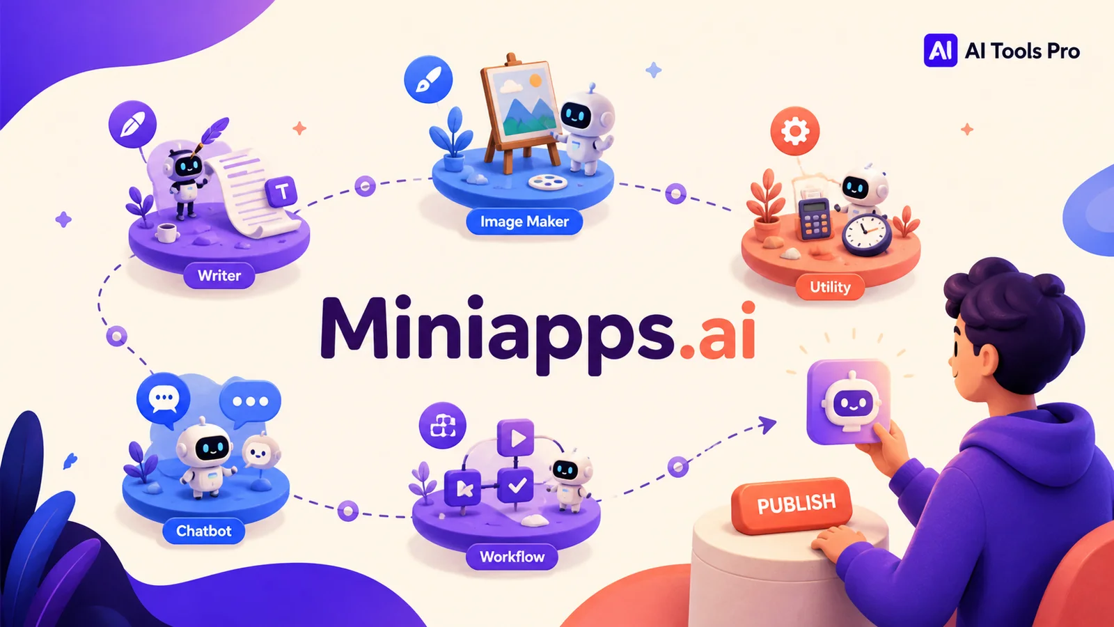 Miniapps.ai