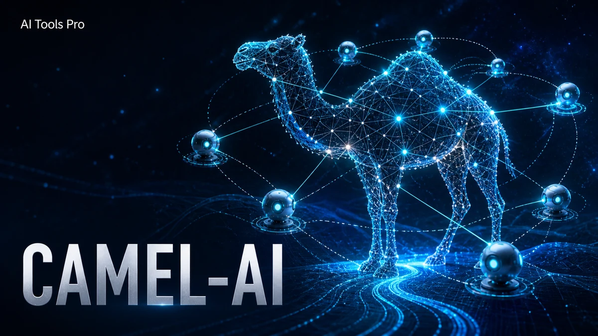 CAMEL-AI