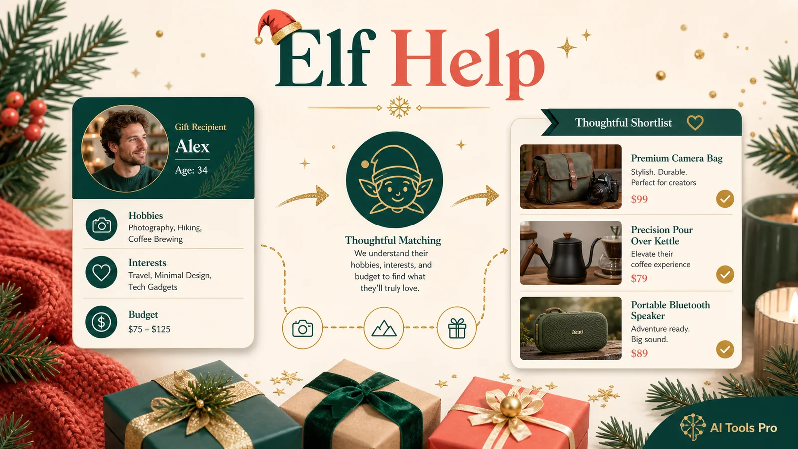 Elf Help