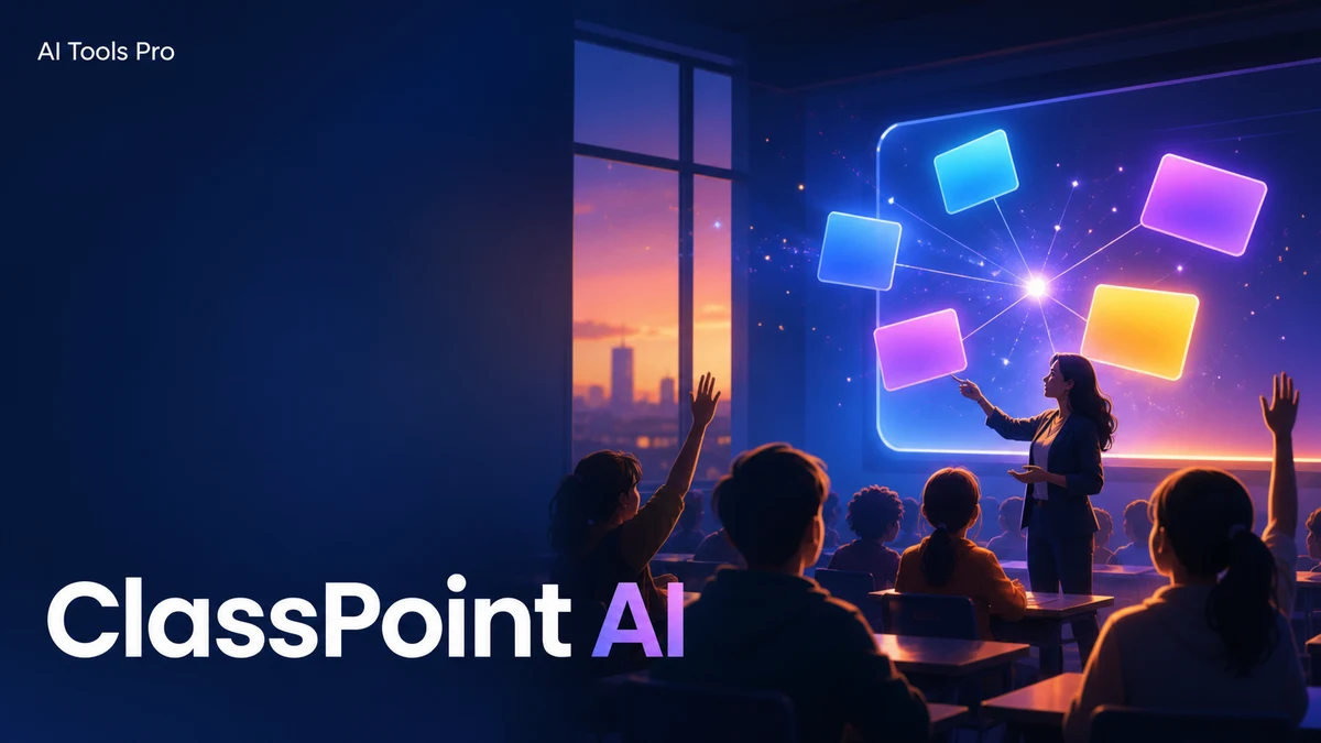 ClassPoint AI