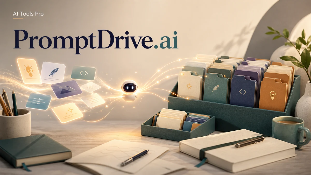 PromptDrive.ai