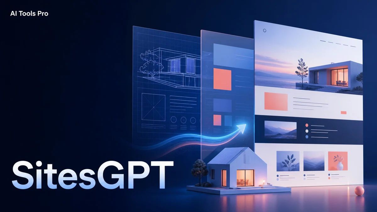 SitesGPT