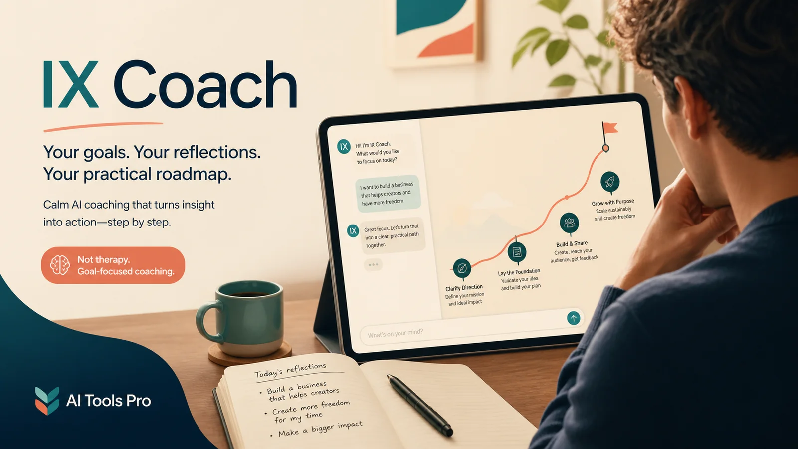 IX Coach