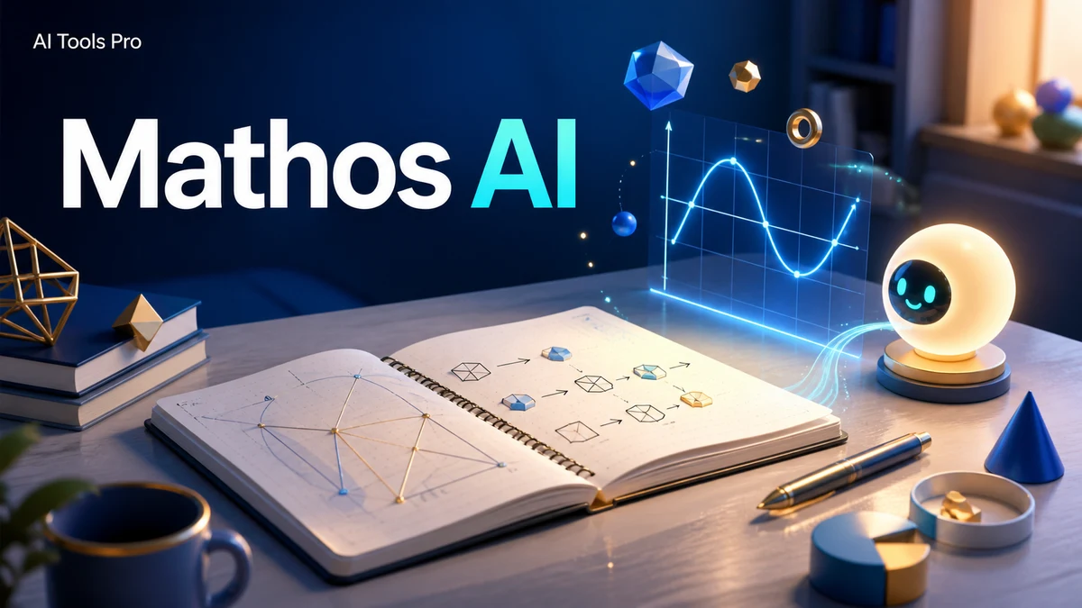 Mathos AI