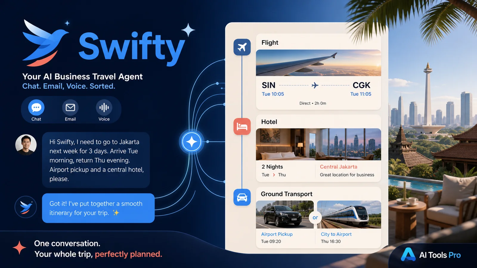 Swifty