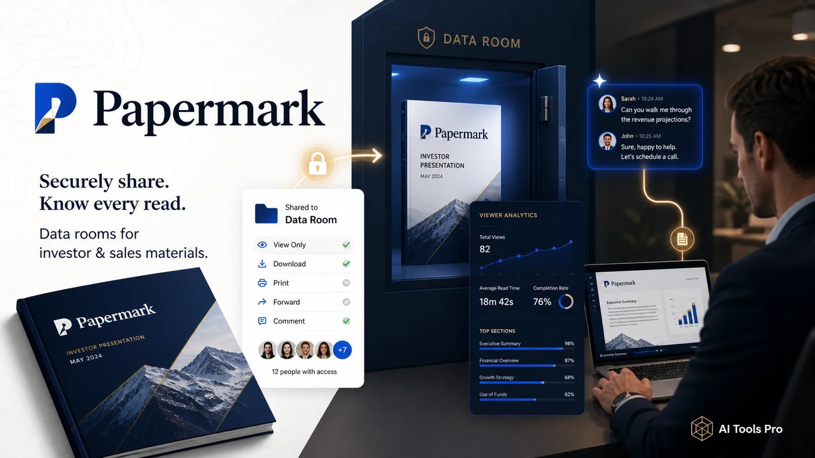 Papermark