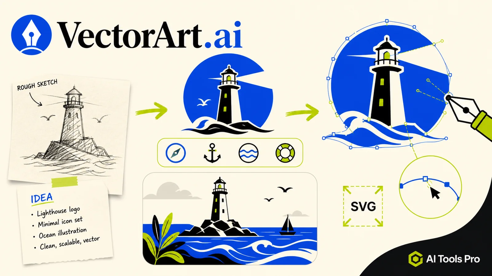 VectorArt.ai