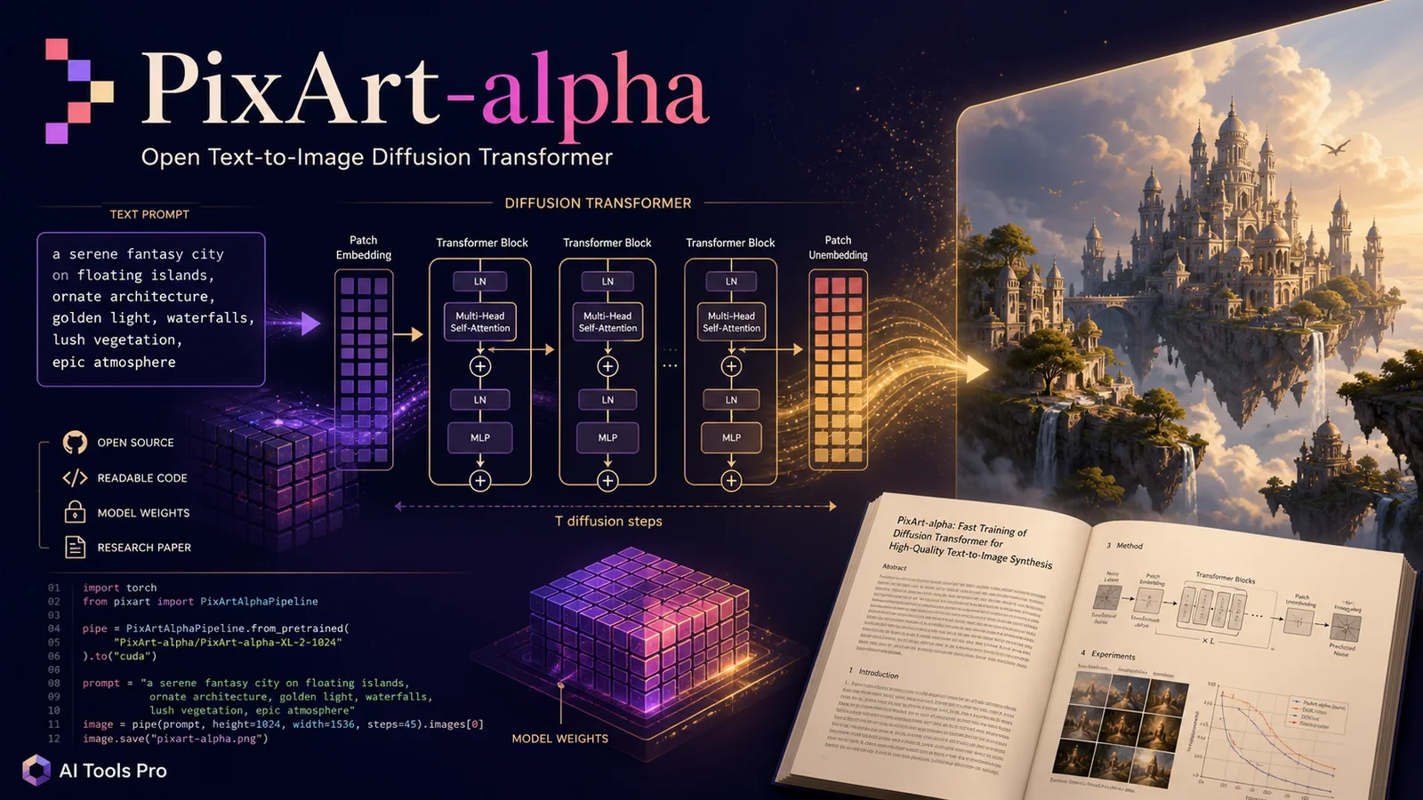 PixArt-alpha
