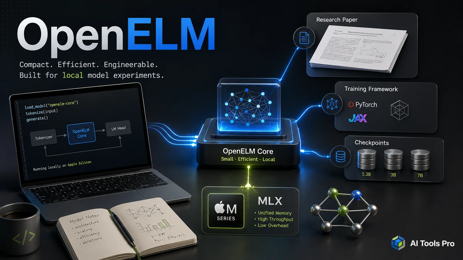 OpenELM