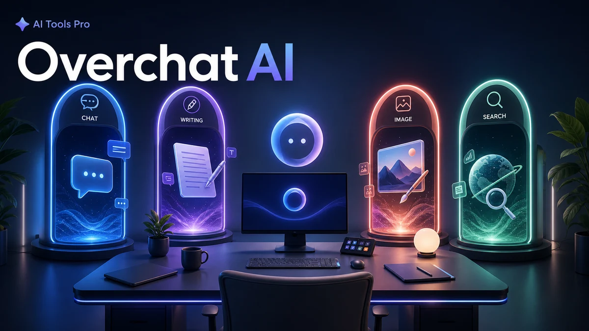 Overchat AI