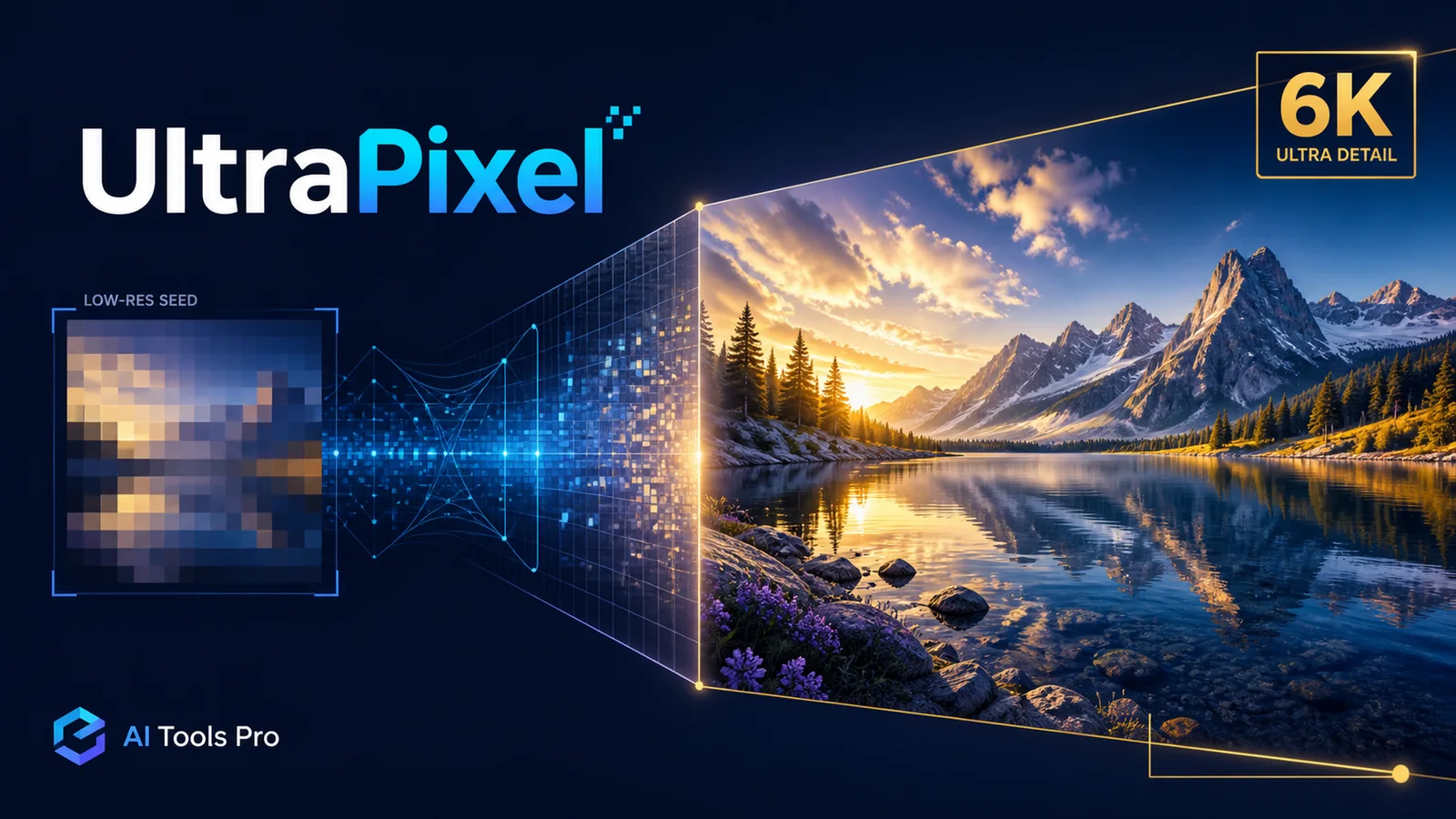 UltraPixel