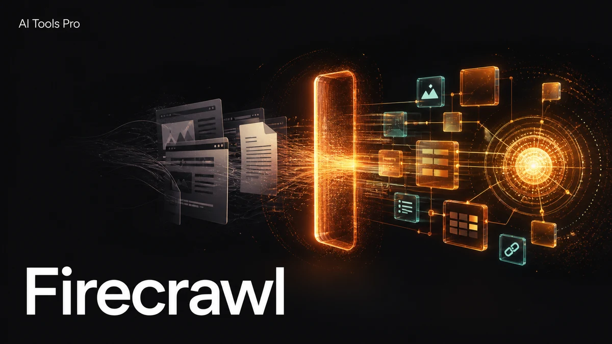 Firecrawl