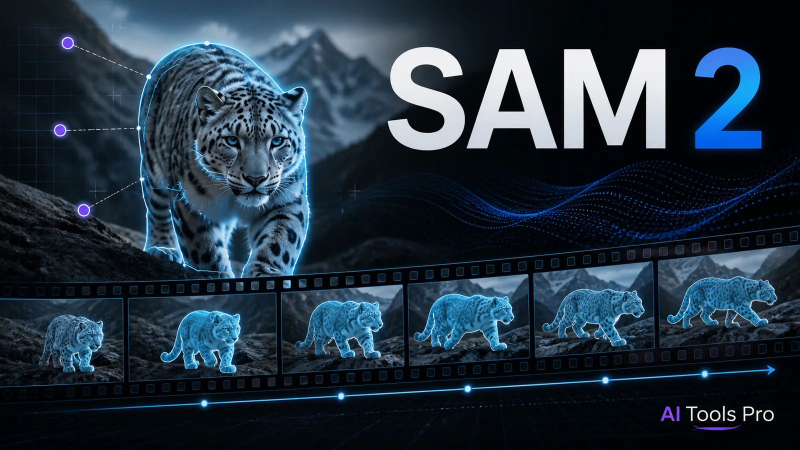 SAM 2