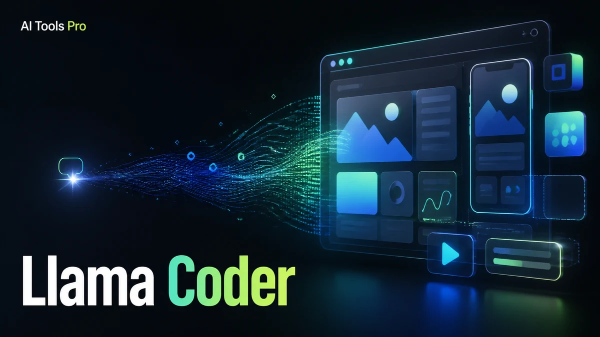 Llama Coder