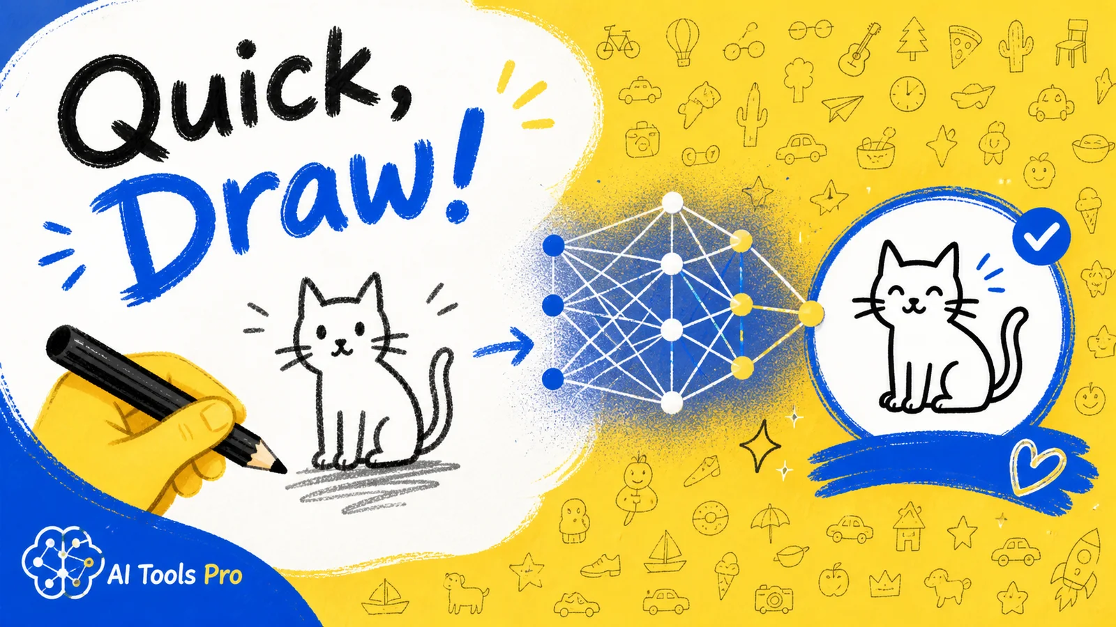Quick, Draw!