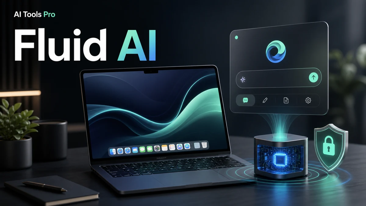 Fluid AI