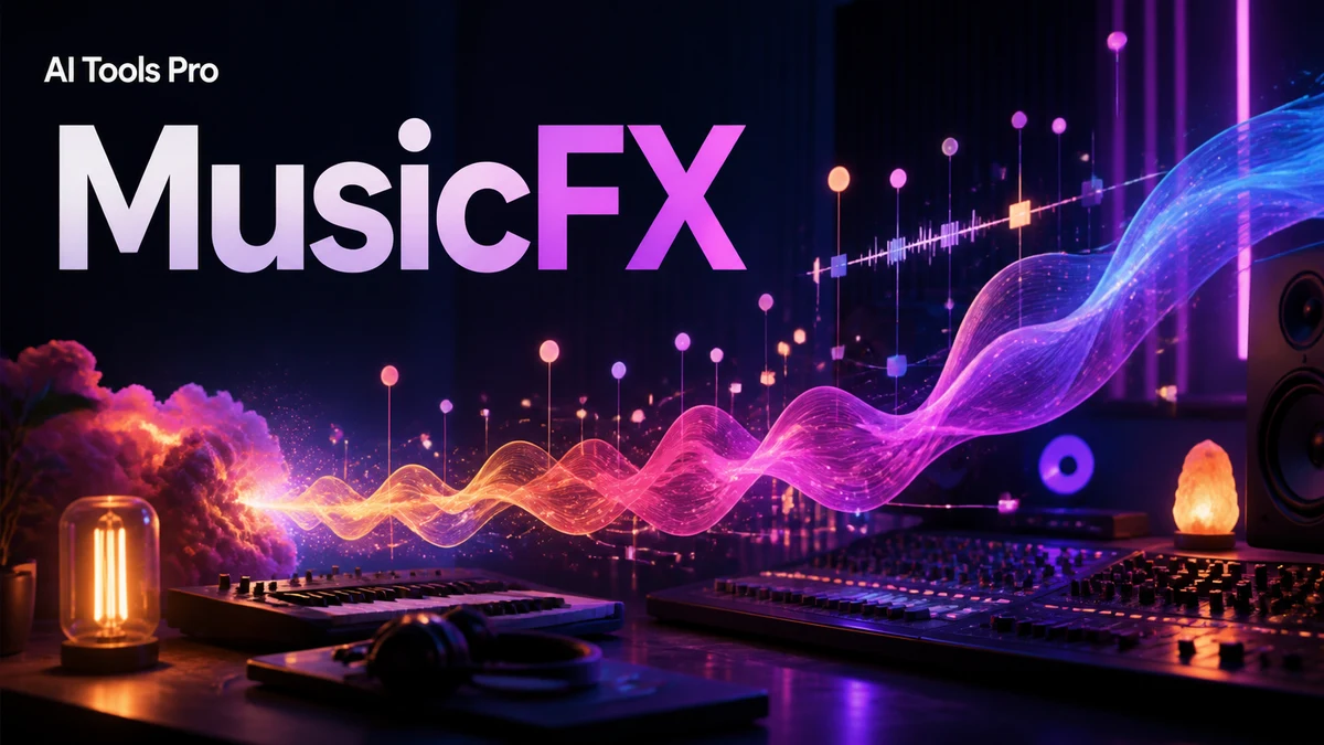 MusicFX