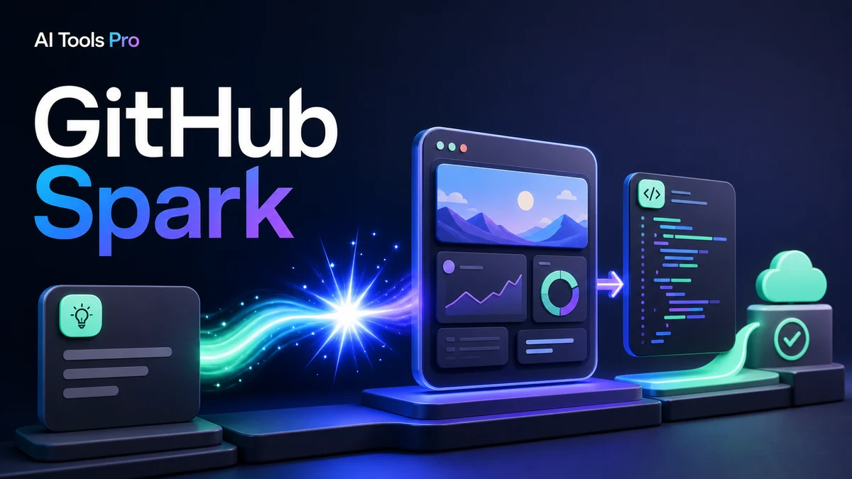GitHub Spark
