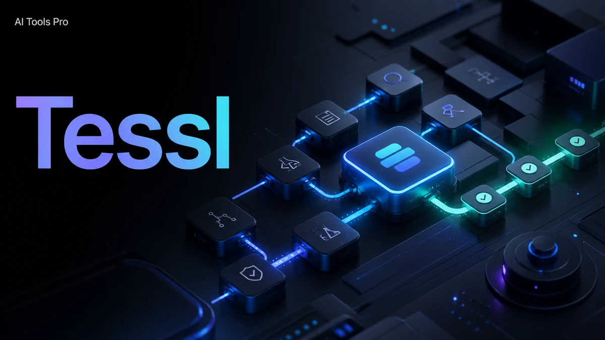 Tessl