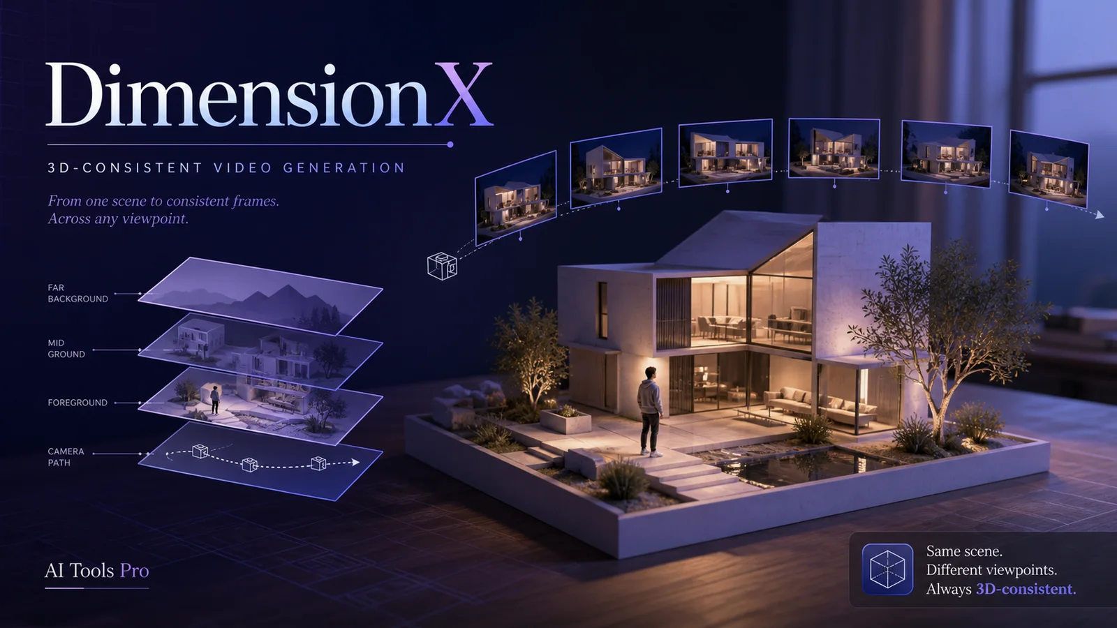 DimensionX