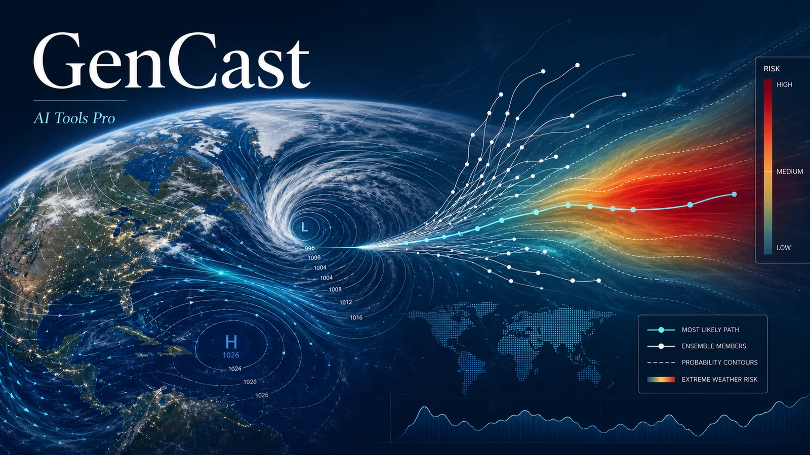 GenCast