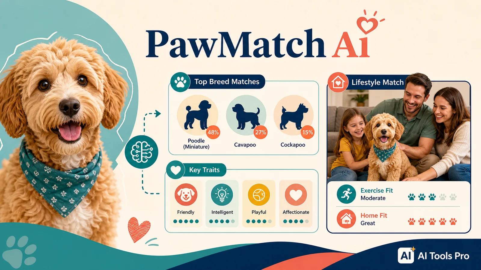 PawMatch AI