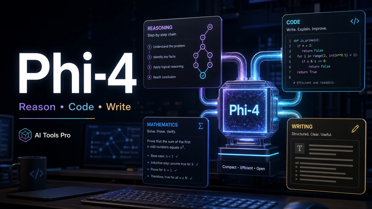 Phi-4
