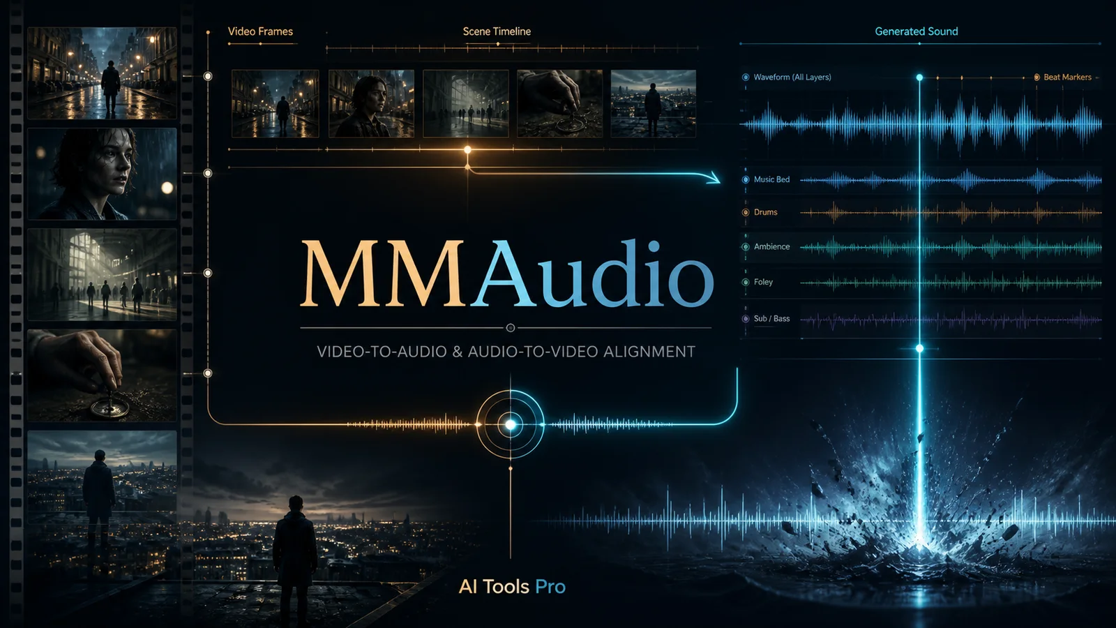 MMAudio