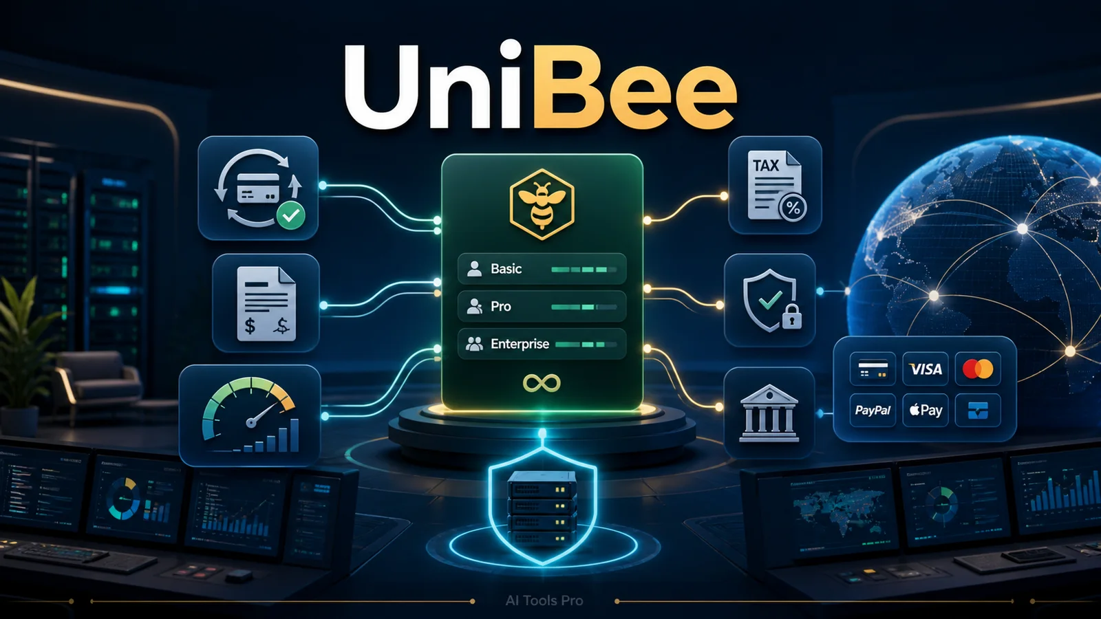UniBee