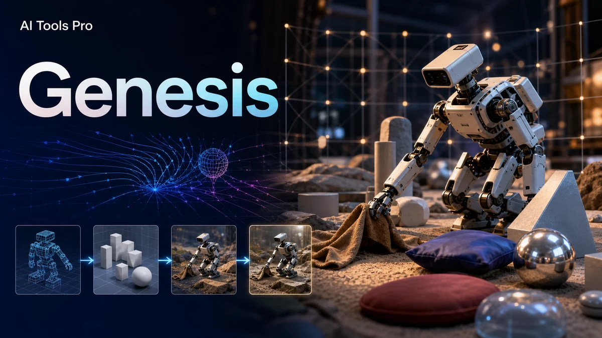 Genesis