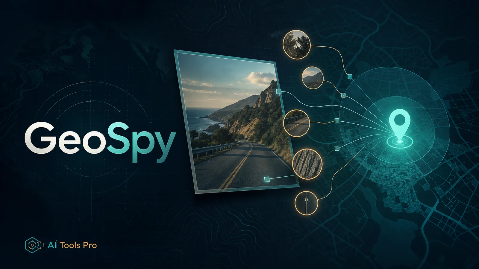 GeoSpy