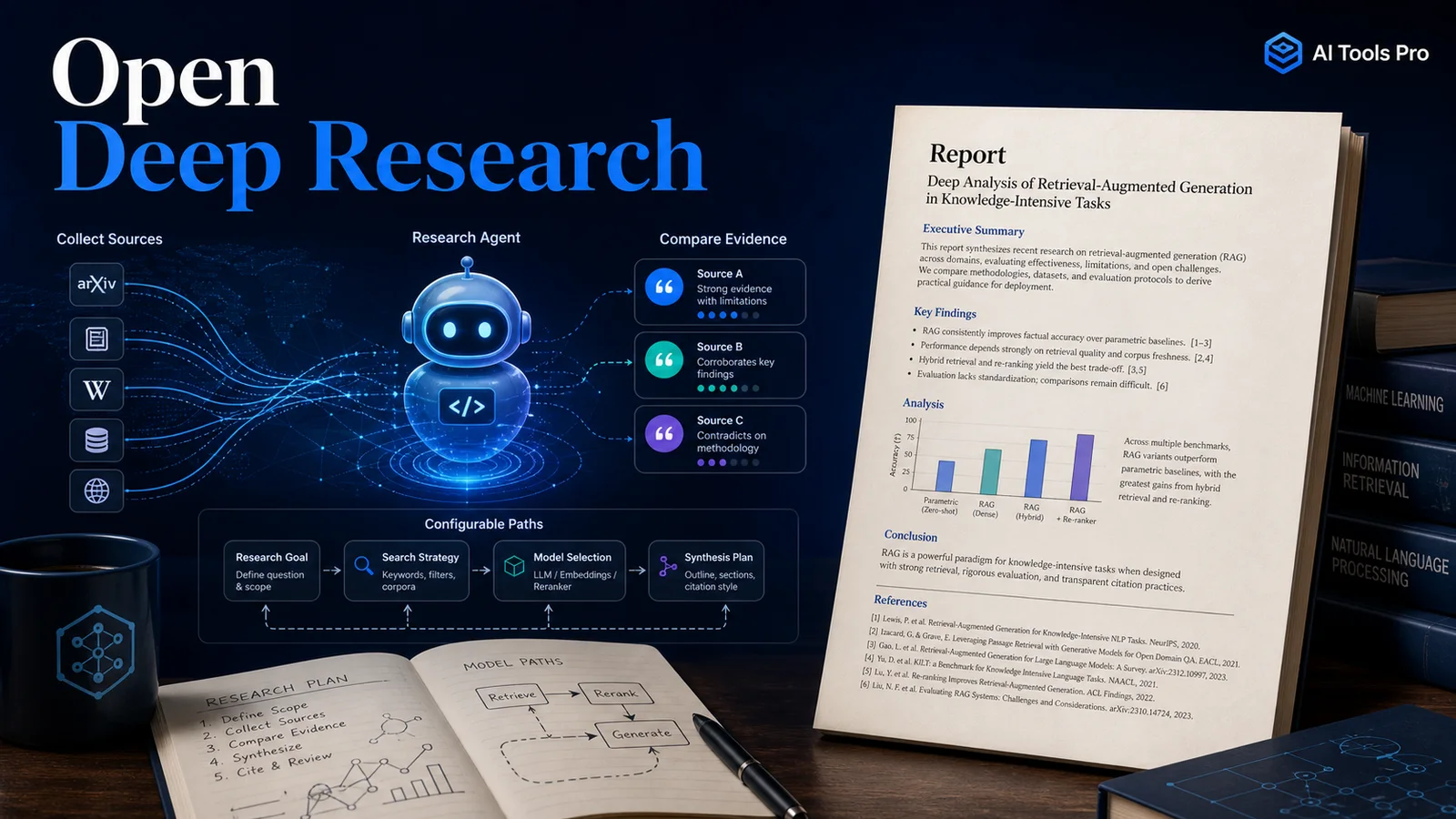 Open Deep Research