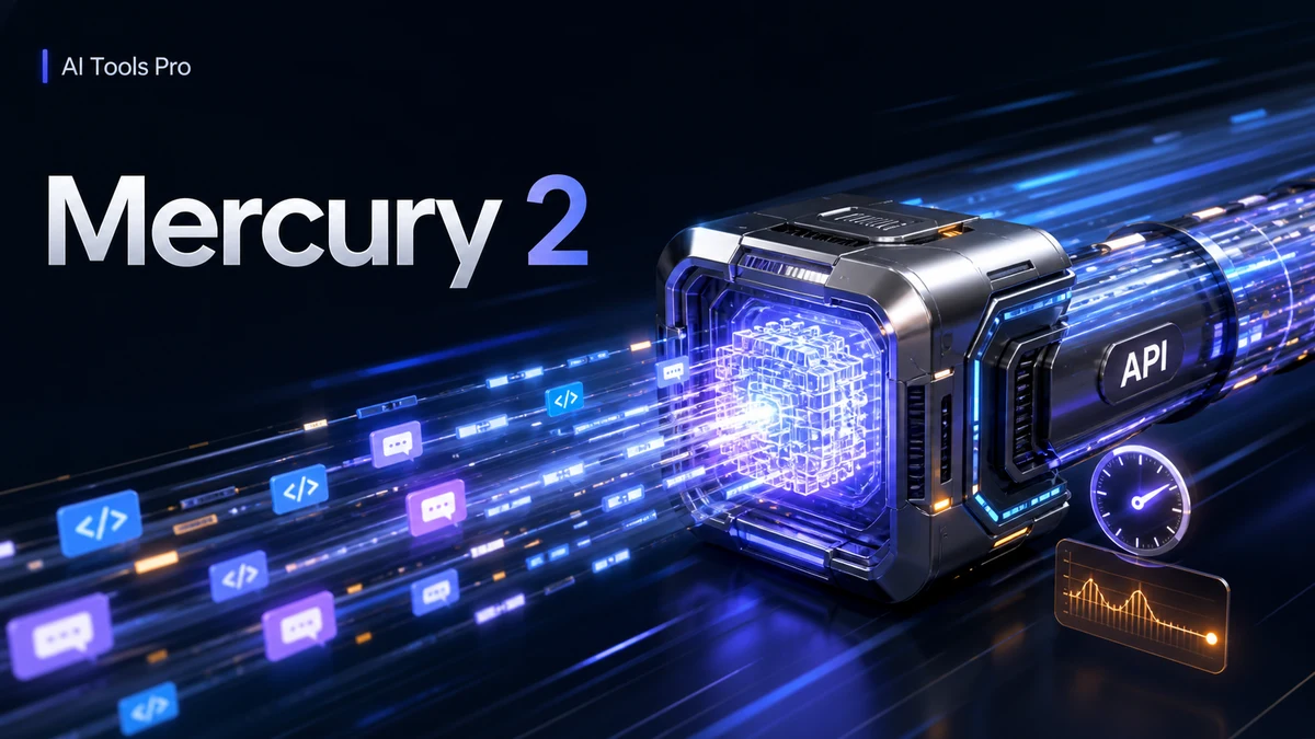 Mercury 2