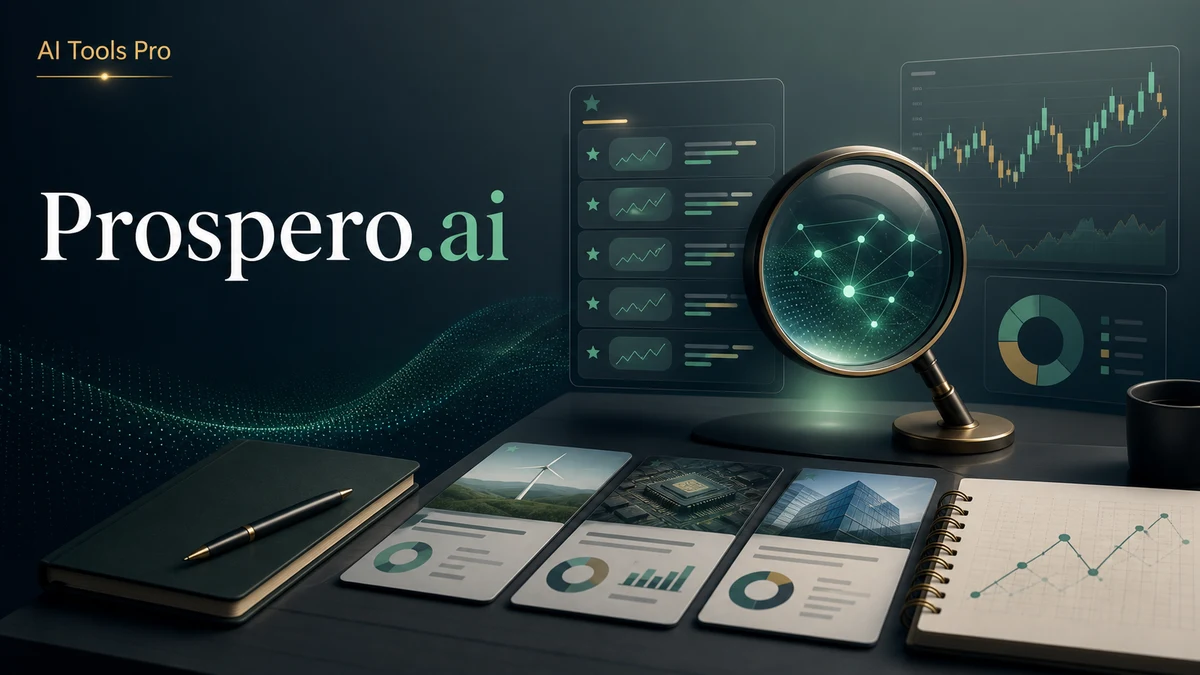 Prospero.ai