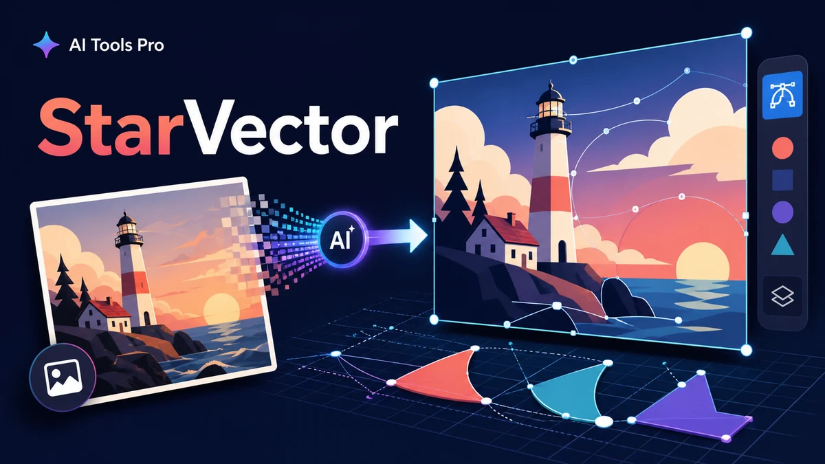 StarVector