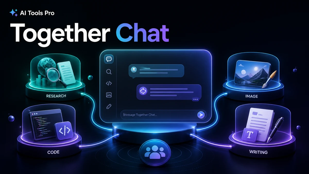 Together Chat