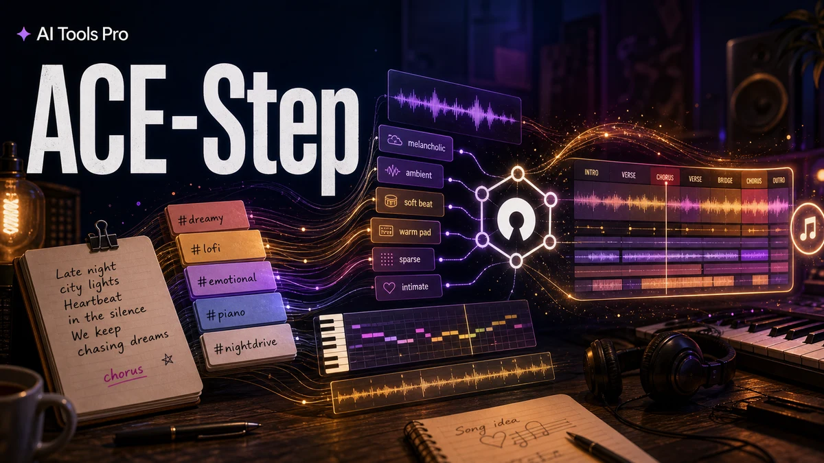 ACE-Step