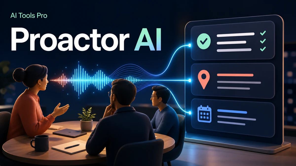 Proactor AI