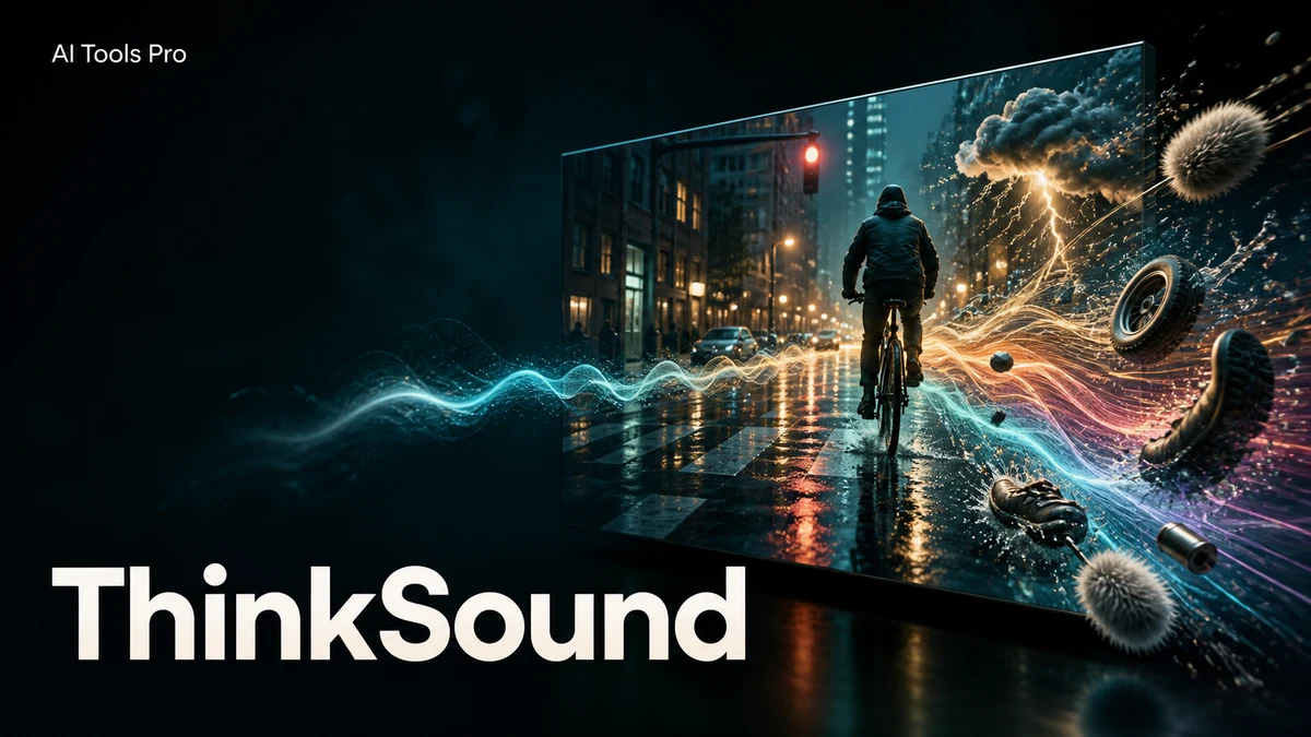 ThinkSound
