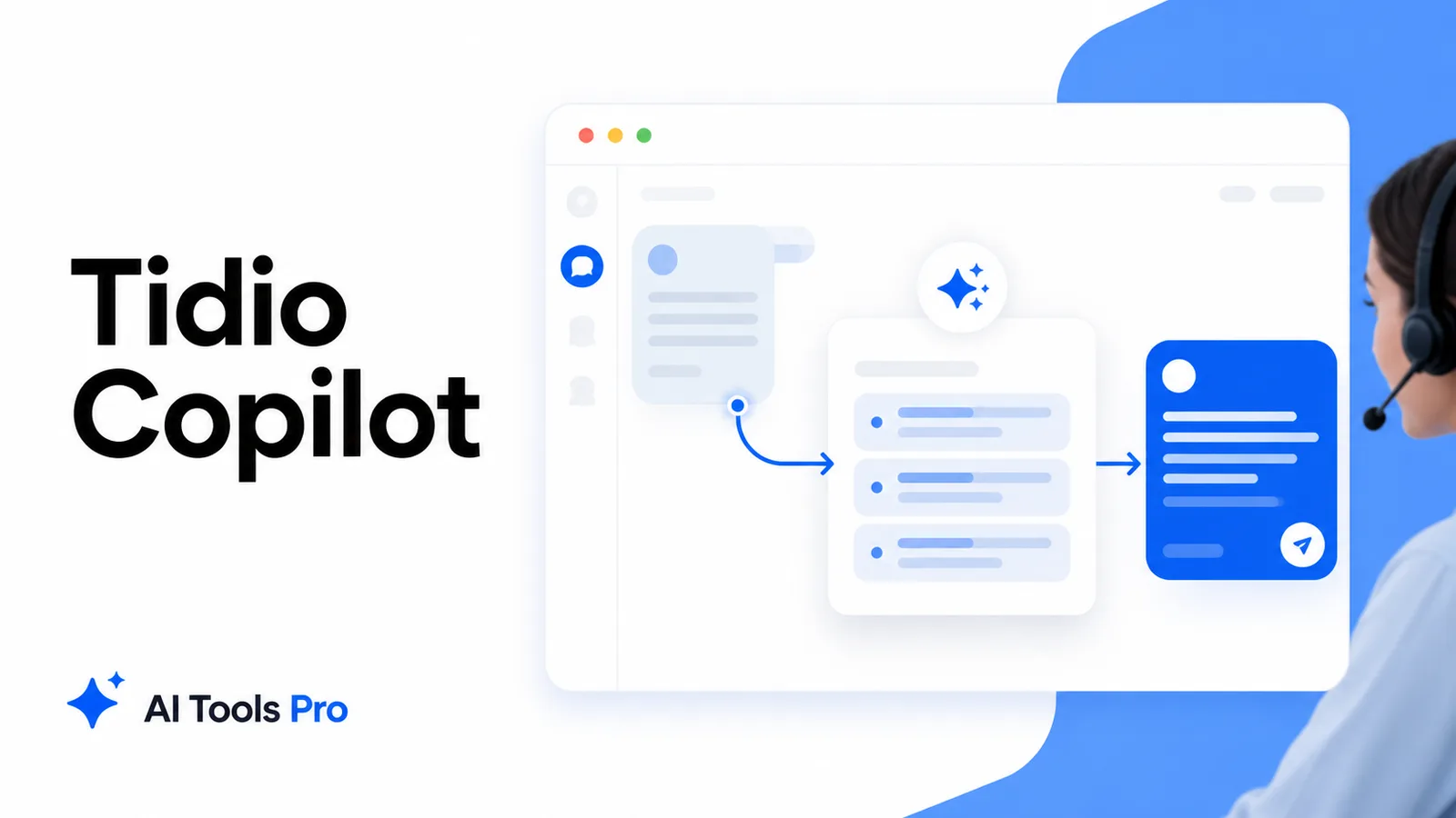 Tidio Copilot