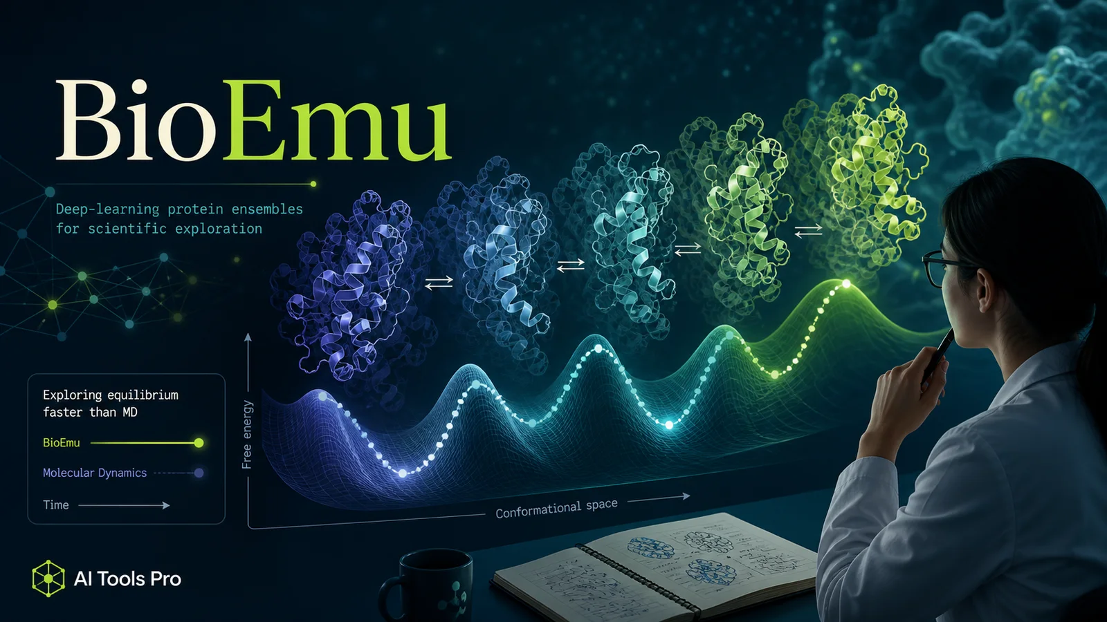 BioEmu