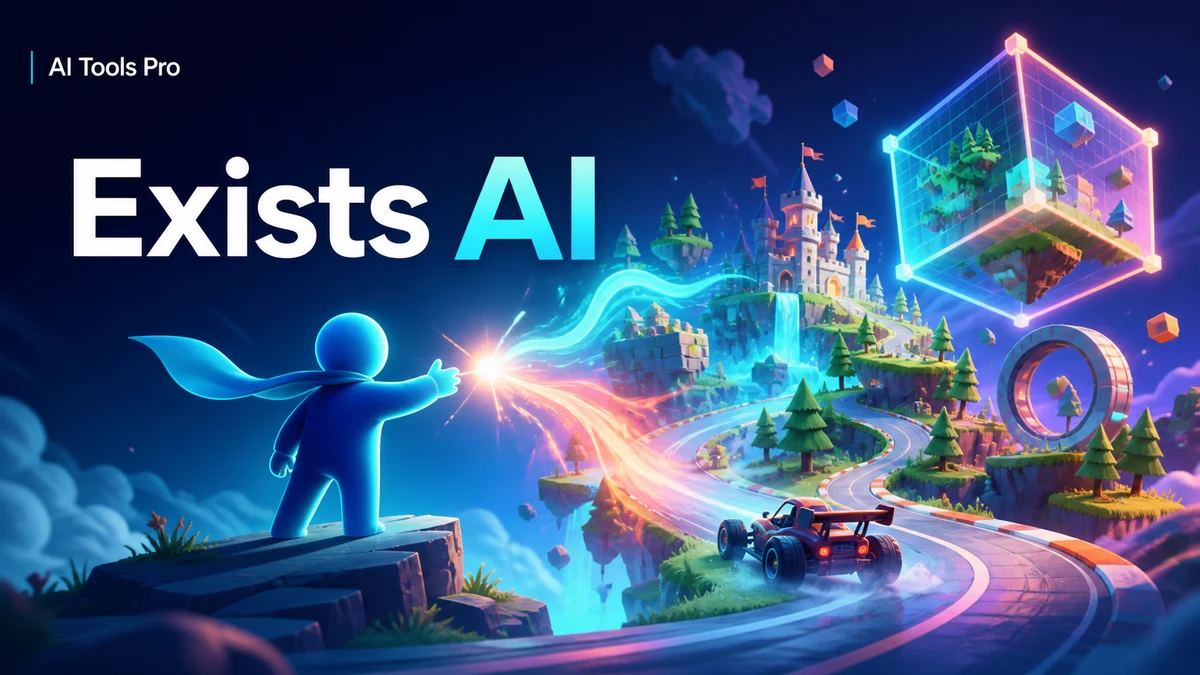Exists AI