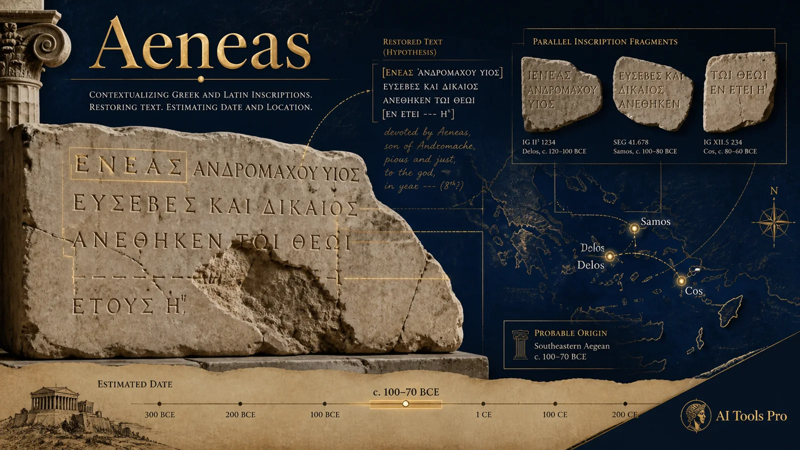 Aeneas