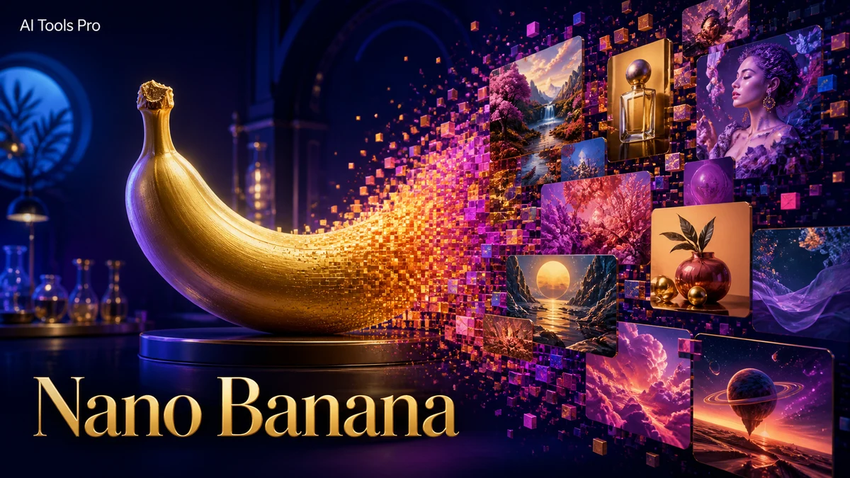 Nano Banana (Gemini Image)