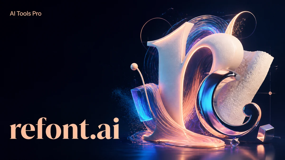refont.ai